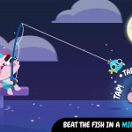 دانلود بازی CatFish برای اندروید