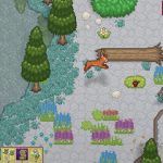 بازی Cattails Wildwood Story