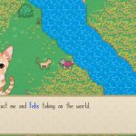 بازی Cattails Wildwood Story