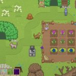 بازی Cattails Wildwood Story