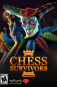 دانلود بازی Chess Survivors برای PC