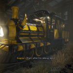 بازی Choo Choo Charles