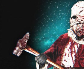 Christmas Mutilator