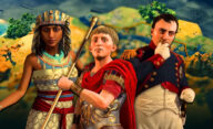 بازی Civilization 7 تاریخ