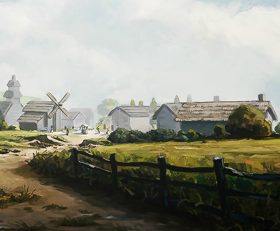 Colonize