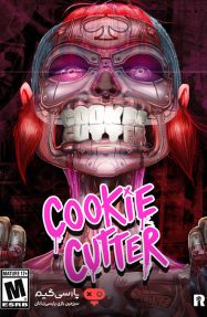 دانلود بازی Cookie Cutter برای PC