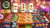 دانلود بازی Crazy Chef Cooking Race برای اندروید