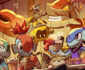 Cross Blitz