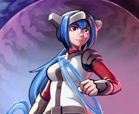 CrossCode