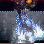 بازی CrossCode