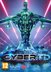 دانلود بازی CyberTD برای PC