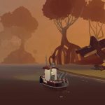 دانلود بازی DREDGE برای اندروید