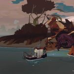 دانلود بازی DREDGE برای اندروید