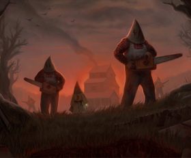 DUSK HD