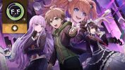 دانلود بازی Danganronpa Trigger Happy Havoc برای اندروید
