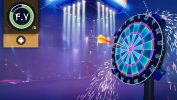 دانلود بازی Darts of Fury برای اندروید