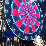 دانلود بازی Darts of Fury برای اندروید