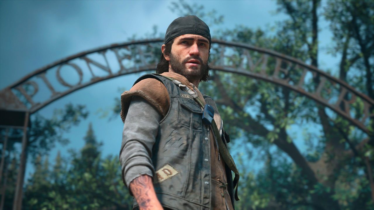 خالق Days Gone استودیو Bend