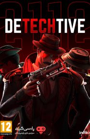 دانلود بازی DeTechtive 2112 برای PC