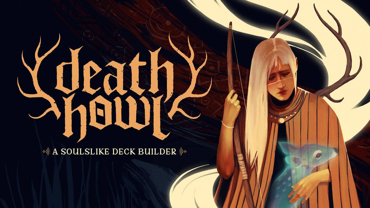 بازی سولزلایک Death Howl