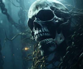 Death in the Water 2