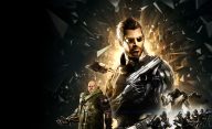 بازی Deus Ex: Mankind Divided