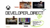 رویداد Xbox Developer Direct