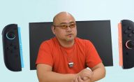 هیدکی کامیا نینتندو سوییچ 2