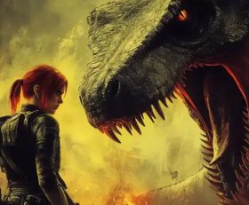 Dino Crisis