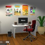 بازی Diorama Builder