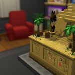 بازی Diorama Builder