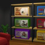 بازی Diorama Builder