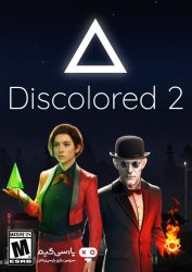 دانلود بازی Discolored 2 برای PC