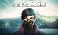 بازی Dishonored 2