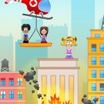 دانلود بازی Doctor Kids 2 برای اندروید