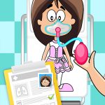 دانلود بازی Doctor Kids 2 برای اندروید