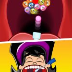 دانلود بازی Doctor Kids 2 برای اندروید