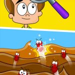 دانلود بازی Doctor Kids 2 برای اندروید