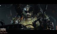 حجم و سیستم مورد نیاز DOOM The Dark Ages