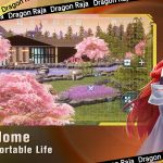دانلود بازی Dragon Raja برای اندروید