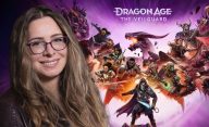 کارگردان بازی Dragon Age: The Veilguard