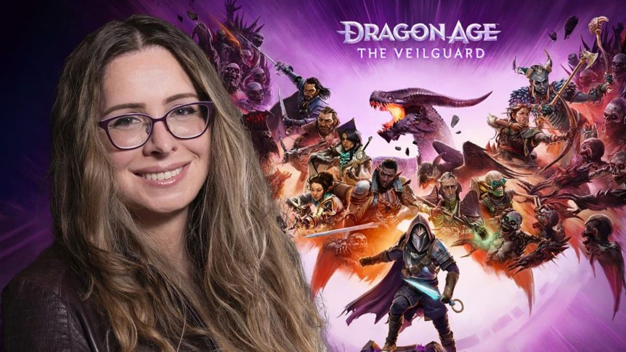 کارگردان بازی Dragon Age: The Veilguard
