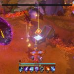 بازی Dungeon Defenders Going Rogue