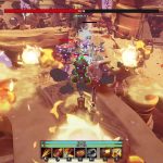 بازی Dungeon Defenders Going Rogue