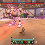 بازی Dungeon Defenders Going Rogue