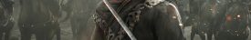 Dynasty Warriors Origins