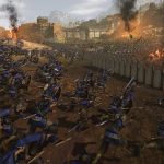 بازی Dynasty Warriors Origins