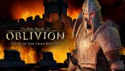 ریمیک The Elder Scrolls 4