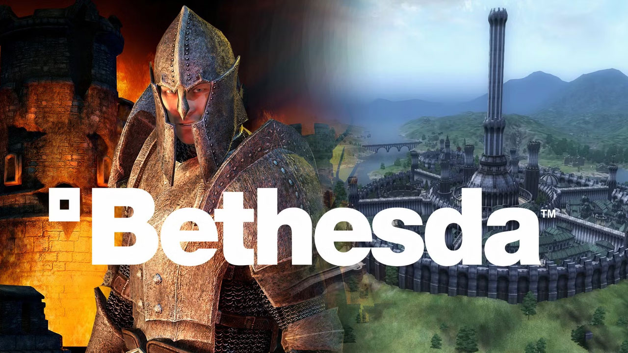 ریمیک The Elder Scrolls 4: Oblivion