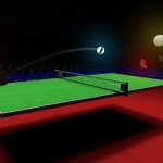 بازی Eleven Table Tennis